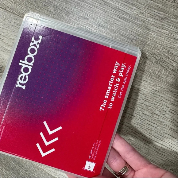 The Hustle Dvd Movie - Picture 2 of 2